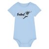 Baby-Body aus Bio-Baumwolle (Baby Body) Miniaturansicht