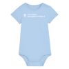 Baby-Body aus Bio-Baumwolle (Baby Body) Miniaturansicht