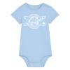 Baby-Body aus Bio-Baumwolle (Baby Body) Miniaturansicht