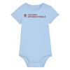 Baby-Body aus Bio-Baumwolle (Baby Body) Miniaturansicht