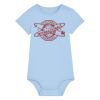 Baby-Body aus Bio-Baumwolle (Baby Body) Miniaturansicht