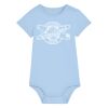Baby-Body aus Bio-Baumwolle (Baby Body) Miniaturansicht