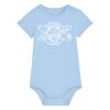 Baby-Body aus Bio-Baumwolle (Baby Body) Miniaturansicht