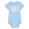 Baby-Body aus Bio-Baumwolle (Baby Body) Miniaturansicht