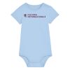 Baby-Body aus Bio-Baumwolle (Baby Body) Miniaturansicht