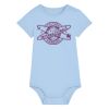 Baby-Body aus Bio-Baumwolle (Baby Body) Miniaturansicht