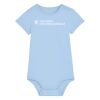Baby-Body aus Bio-Baumwolle (Baby Body) Miniaturansicht