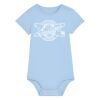 Baby-Body aus Bio-Baumwolle (Baby Body) Miniaturansicht