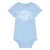 Baby-Body aus Bio-Baumwolle (Baby Body) Miniaturansicht