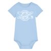 Baby-Body aus Bio-Baumwolle (Baby Body) Miniaturansicht