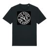 Unisex T-Shirt aus Bio-Baumwolle (Creator 2.0) Miniaturansicht