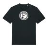 Unisex T-Shirt aus Bio-Baumwolle (Creator 2.0) Miniaturansicht