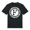 Unisex T-Shirt aus Bio-Baumwolle (Creator 2.0) Miniaturansicht
