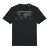 Unisex T-Shirt aus Bio-Baumwolle (Creator 2.0) Miniaturansicht