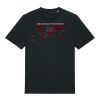 Unisex T-Shirt aus Bio-Baumwolle (Creator 2.0) Miniaturansicht