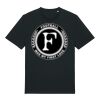 Unisex T-Shirt aus Bio-Baumwolle (Creator 2.0) Miniaturansicht