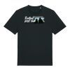 Unisex T-Shirt aus Bio-Baumwolle (Creator 2.0) Miniaturansicht