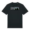 Unisex T-Shirt aus Bio-Baumwolle (Creator 2.0) Miniaturansicht