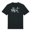 Unisex T-Shirt aus Bio-Baumwolle (Creator 2.0) Miniaturansicht