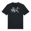 Unisex T-Shirt aus Bio-Baumwolle (Creator 2.0) Miniaturansicht
