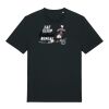 Unisex T-Shirt aus Bio-Baumwolle (Creator 2.0) Miniaturansicht