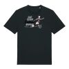 Unisex T-Shirt aus Bio-Baumwolle (Creator 2.0) Miniaturansicht