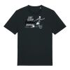 Unisex T-Shirt aus Bio-Baumwolle (Creator 2.0) Miniaturansicht