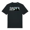 Unisex T-Shirt aus Bio-Baumwolle (Creator 2.0) Miniaturansicht