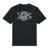 Unisex T-Shirt aus Bio-Baumwolle (Creator 2.0) Miniaturansicht