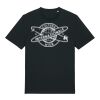 Unisex T-Shirt aus Bio-Baumwolle (Creator 2.0) Miniaturansicht