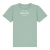 Kinder T-Shirt aus Bio-Baumwolle (Mini Creator 2.0) Miniaturansicht