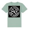 Kinder T-Shirt aus Bio-Baumwolle (Mini Creator 2.0) Miniaturansicht