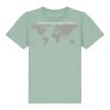Kinder T-Shirt aus Bio-Baumwolle (Mini Creator 2.0) Miniaturansicht