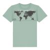 Kinder T-Shirt aus Bio-Baumwolle (Mini Creator 2.0) Miniaturansicht