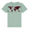 Kinder T-Shirt aus Bio-Baumwolle (Mini Creator 2.0) Miniaturansicht