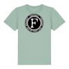 Kinder T-Shirt aus Bio-Baumwolle (Mini Creator 2.0) Miniaturansicht