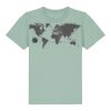 Kinder T-Shirt aus Bio-Baumwolle (Mini Creator 2.0) Miniaturansicht