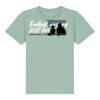 Kinder T-Shirt aus Bio-Baumwolle (Mini Creator 2.0) Miniaturansicht