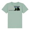 Kinder T-Shirt aus Bio-Baumwolle (Mini Creator 2.0) Miniaturansicht
