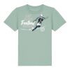 Kinder T-Shirt aus Bio-Baumwolle (Mini Creator 2.0) Miniaturansicht