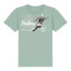 Kinder T-Shirt aus Bio-Baumwolle (Mini Creator 2.0) Miniaturansicht