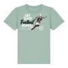 Kinder T-Shirt aus Bio-Baumwolle (Mini Creator 2.0) Miniaturansicht