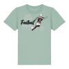 Kinder T-Shirt aus Bio-Baumwolle (Mini Creator 2.0) Miniaturansicht