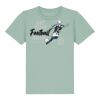 Kinder T-Shirt aus Bio-Baumwolle (Mini Creator 2.0) Miniaturansicht