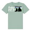 Kinder T-Shirt aus Bio-Baumwolle (Mini Creator 2.0) Miniaturansicht