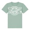 Kinder T-Shirt aus Bio-Baumwolle (Mini Creator 2.0) Miniaturansicht