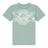 Kinder T-Shirt aus Bio-Baumwolle (Mini Creator 2.0) Miniaturansicht