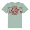 Kinder T-Shirt aus Bio-Baumwolle (Mini Creator 2.0) Miniaturansicht