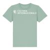 Kinder T-Shirt aus Bio-Baumwolle (Mini Creator 2.0) Miniaturansicht