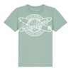 Kinder T-Shirt aus Bio-Baumwolle (Mini Creator 2.0) Miniaturansicht